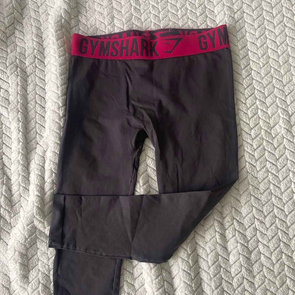 Gymshark leggings